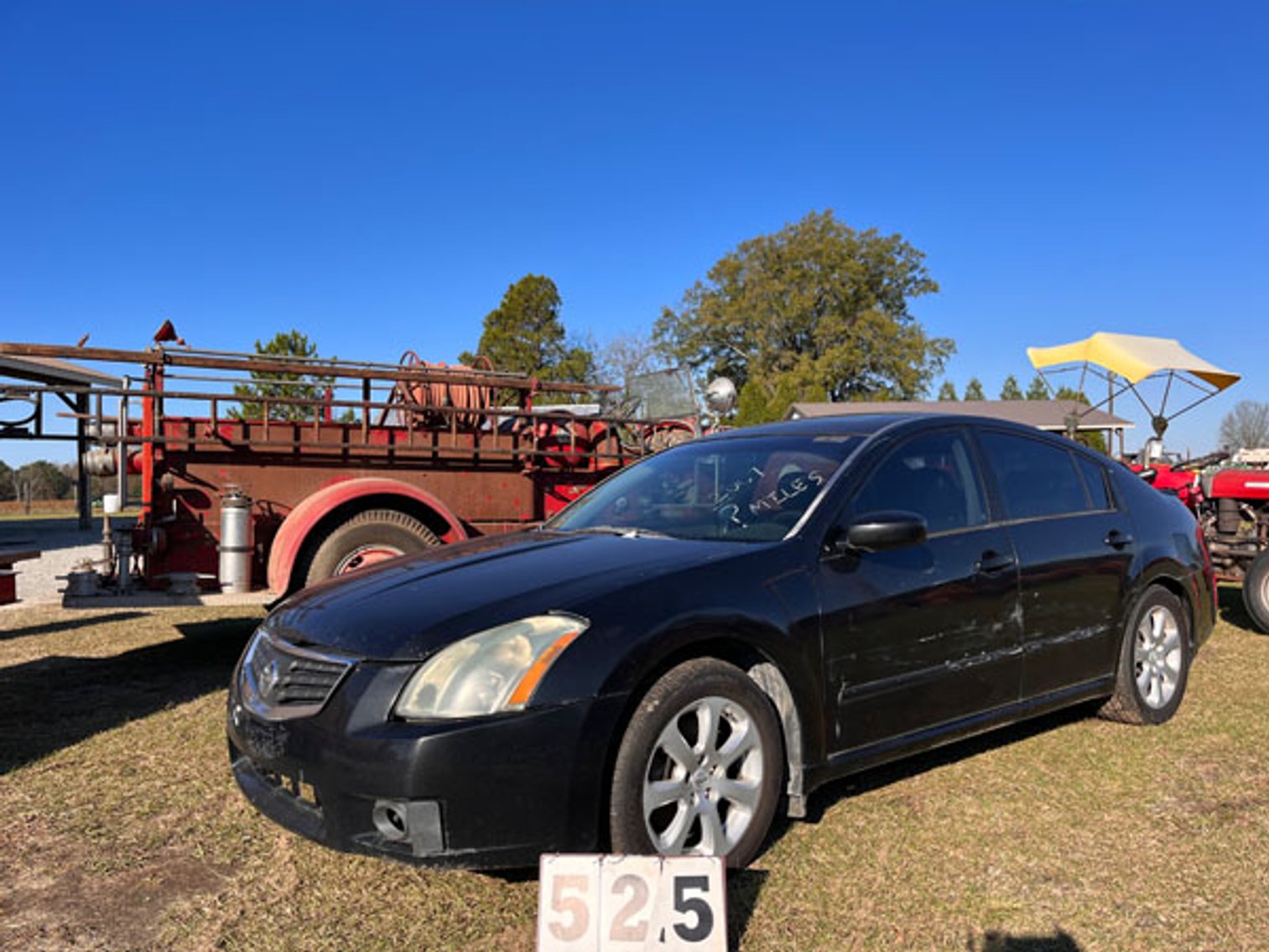 Image for Big Boys Toys 2022