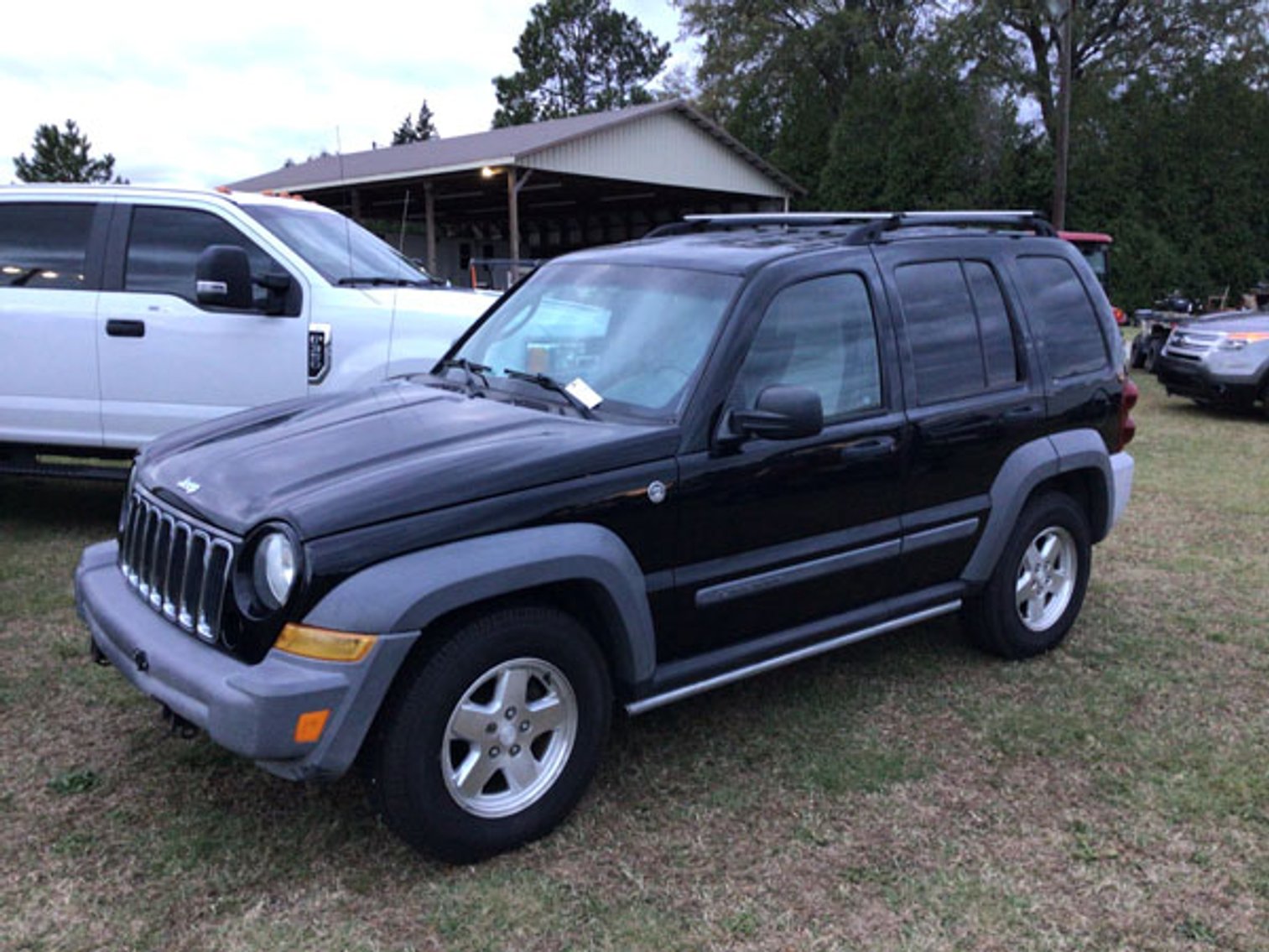 Image for Big Boys Toys 2022