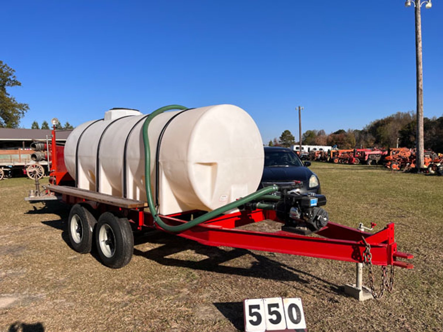 Image for Big Boys Toys 2022