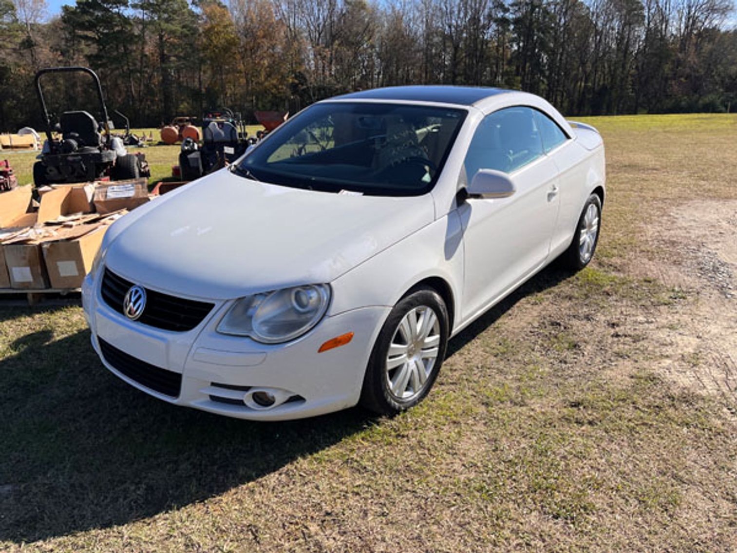 Image for Big Boys Toys 2022