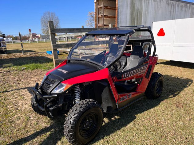 Image for Big Boys Toys 2022