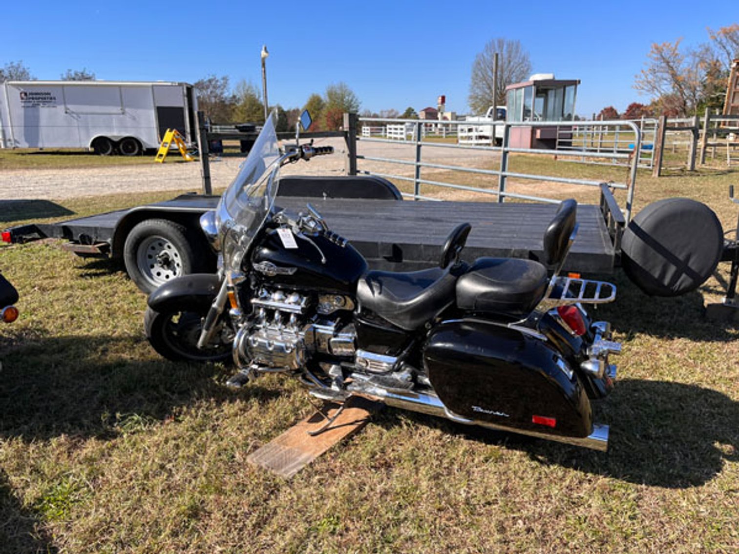 Image for Big Boys Toys 2022