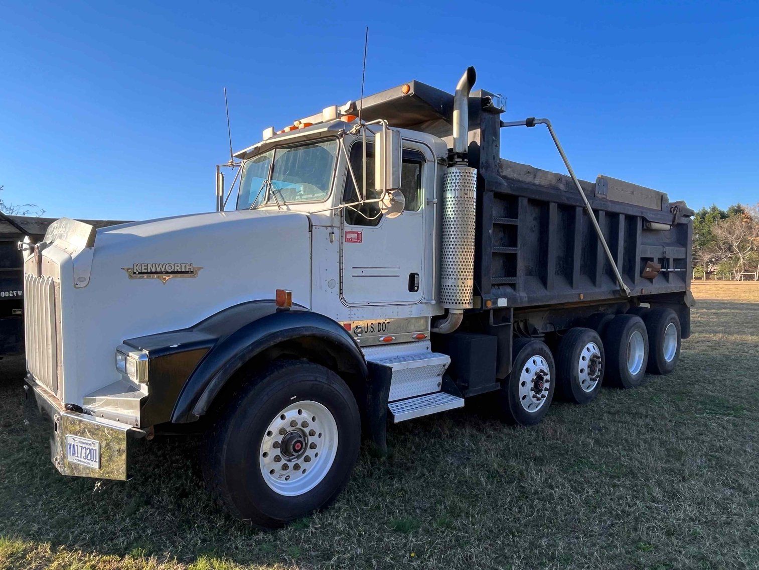 Image for Big Boys Toys 2022