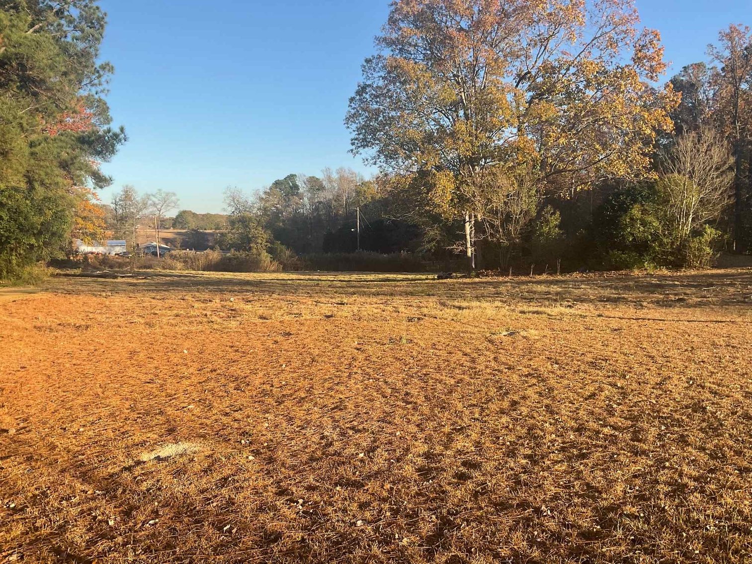 Image for Mr. & Mrs. R Mullis Estate (deceased)