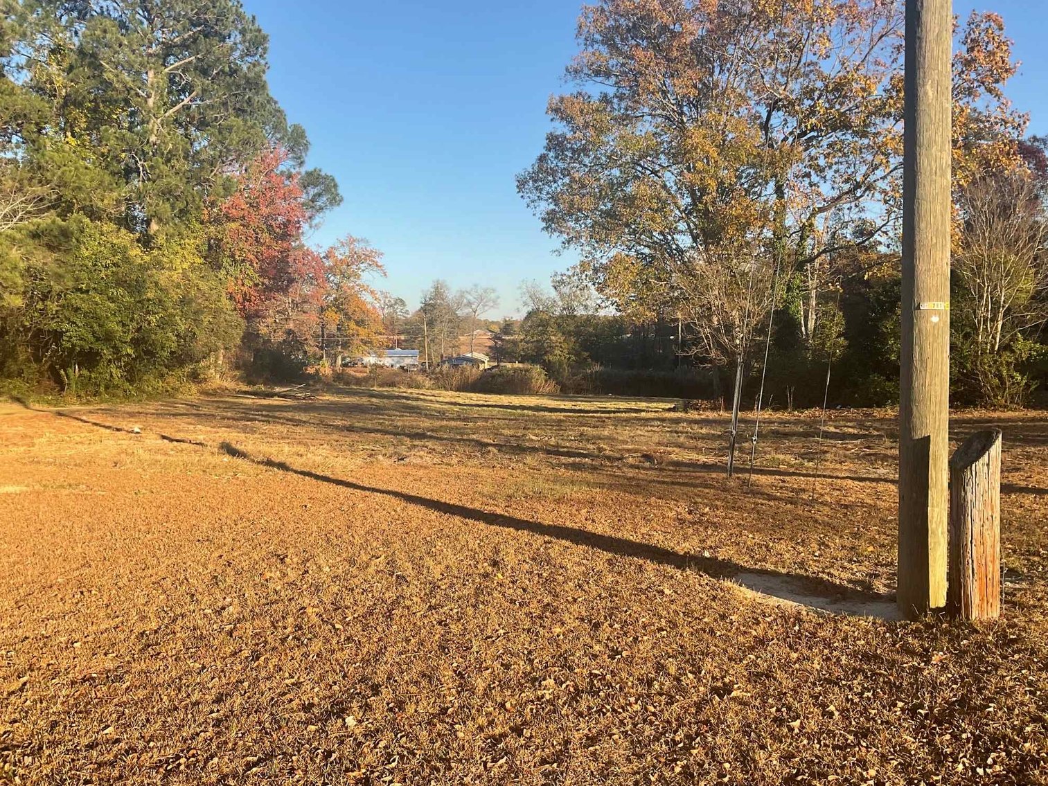 Image for Mr. & Mrs. R Mullis Estate (deceased)