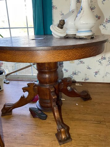 Image for Morrisville Personal Property Auction!