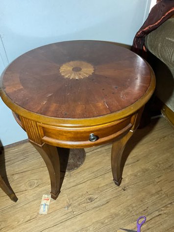 Image for Morrisville Personal Property Auction!