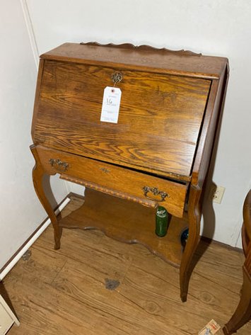 Image for Morrisville Personal Property Auction!