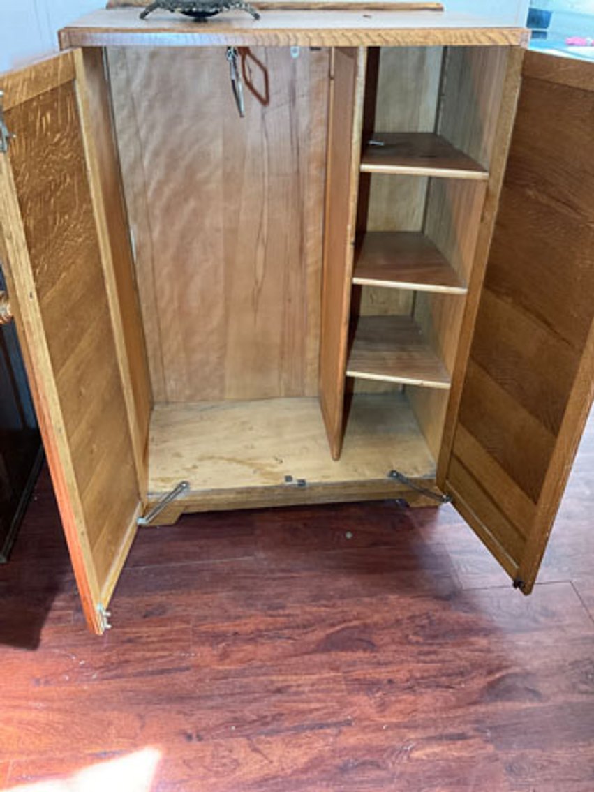 Image for Morrisville Personal Property Auction!