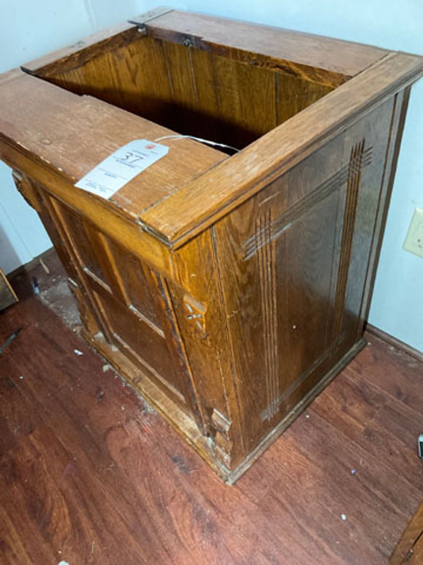 Image for Morrisville Personal Property Auction!