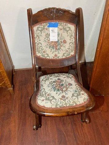 Image for Morrisville Personal Property Auction!