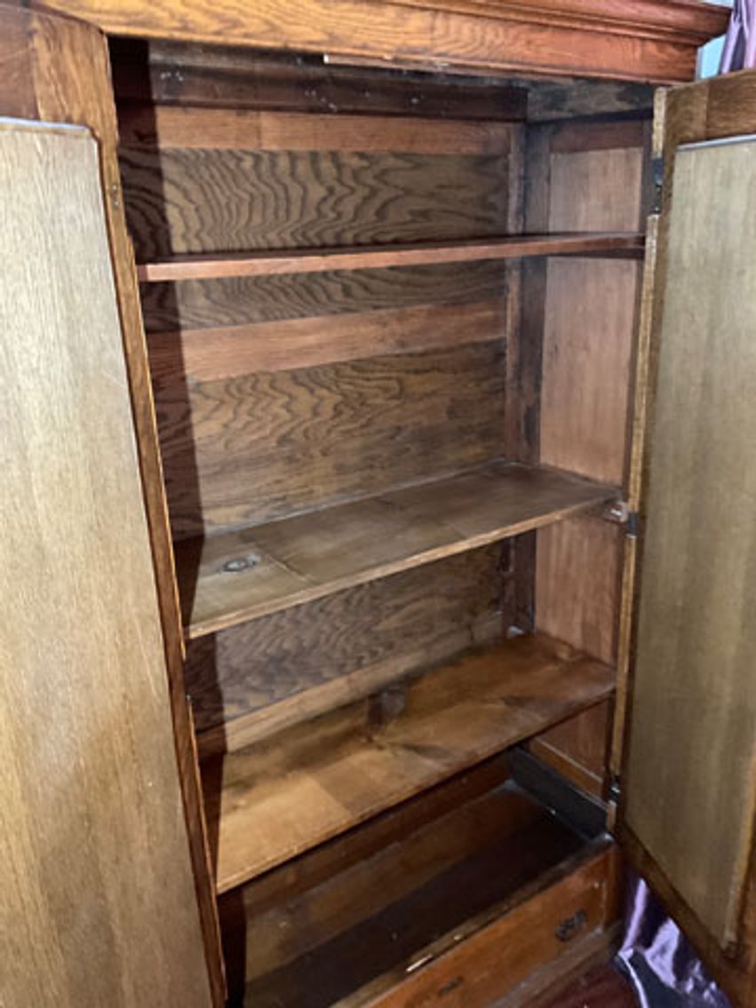Image for Morrisville Personal Property Auction!