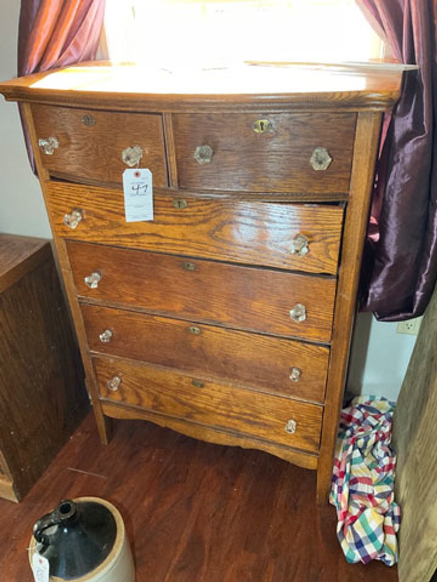Image for Morrisville Personal Property Auction!