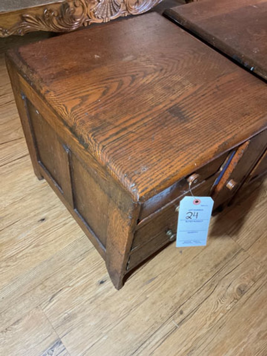 Image for Morrisville Personal Property Auction!