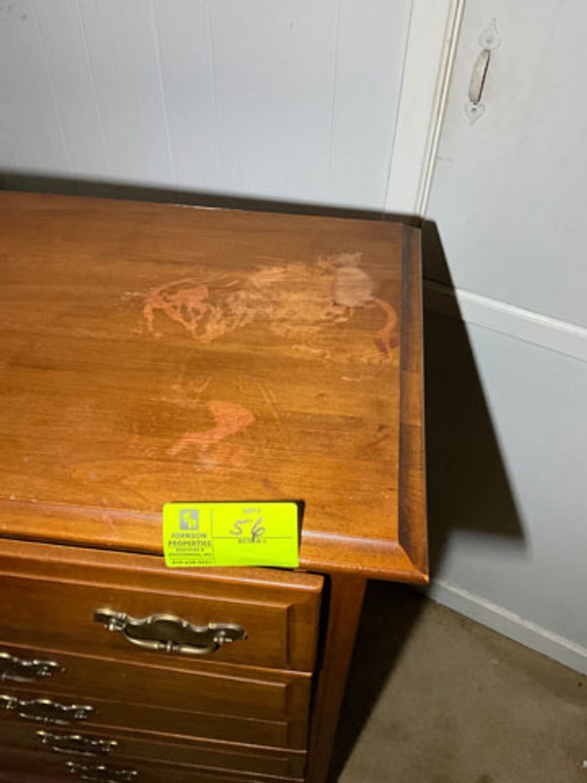Image for Morrisville Personal Property Auction!