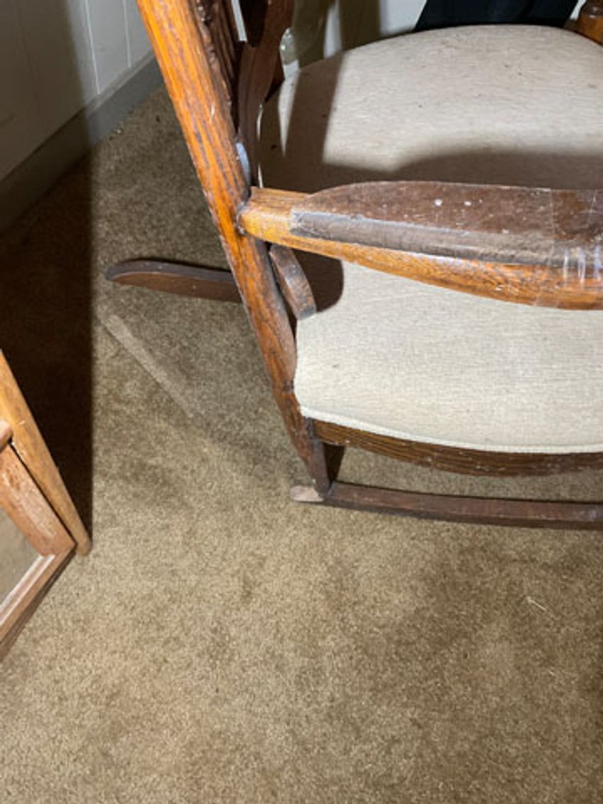 Image for Morrisville Personal Property Auction!