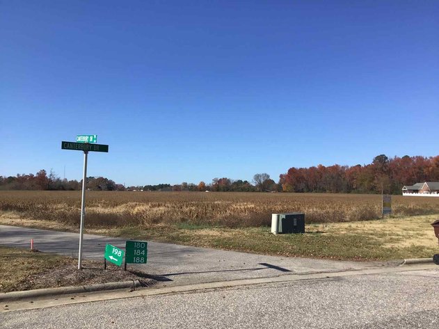 Image for 10 Acres Adjacent to Canterbury Subdivision in Dunn, NC