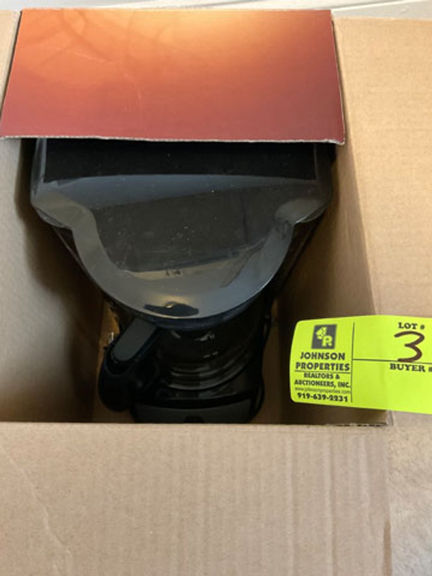 Image for Online Only Relocation Auction