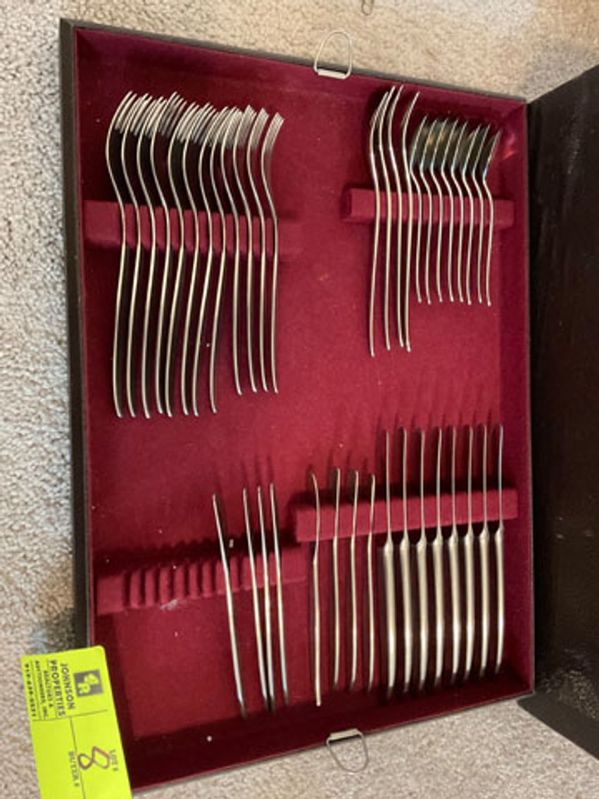 Image for Online Only Relocation Auction