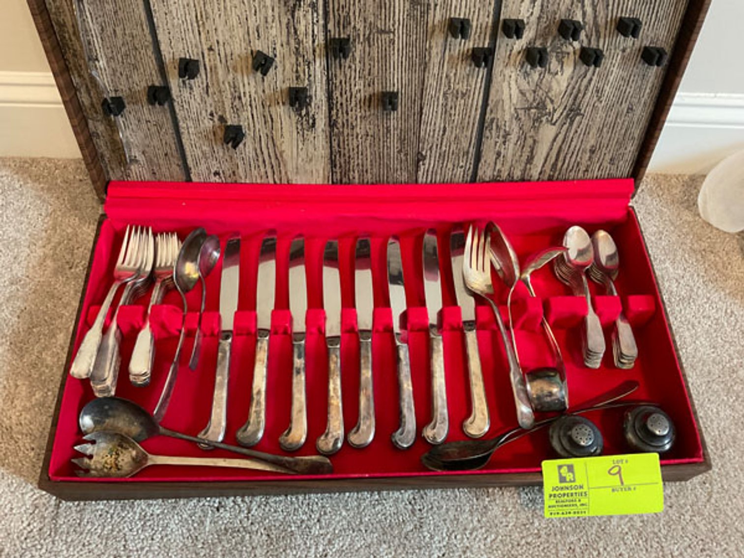 Image for Online Only Relocation Auction