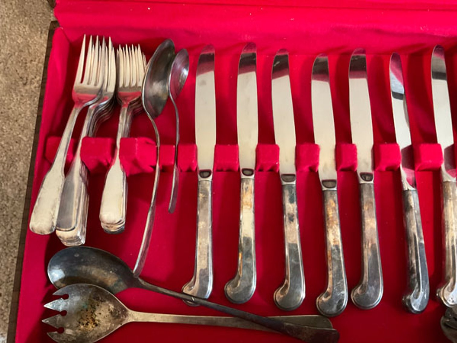 Image for Online Only Relocation Auction