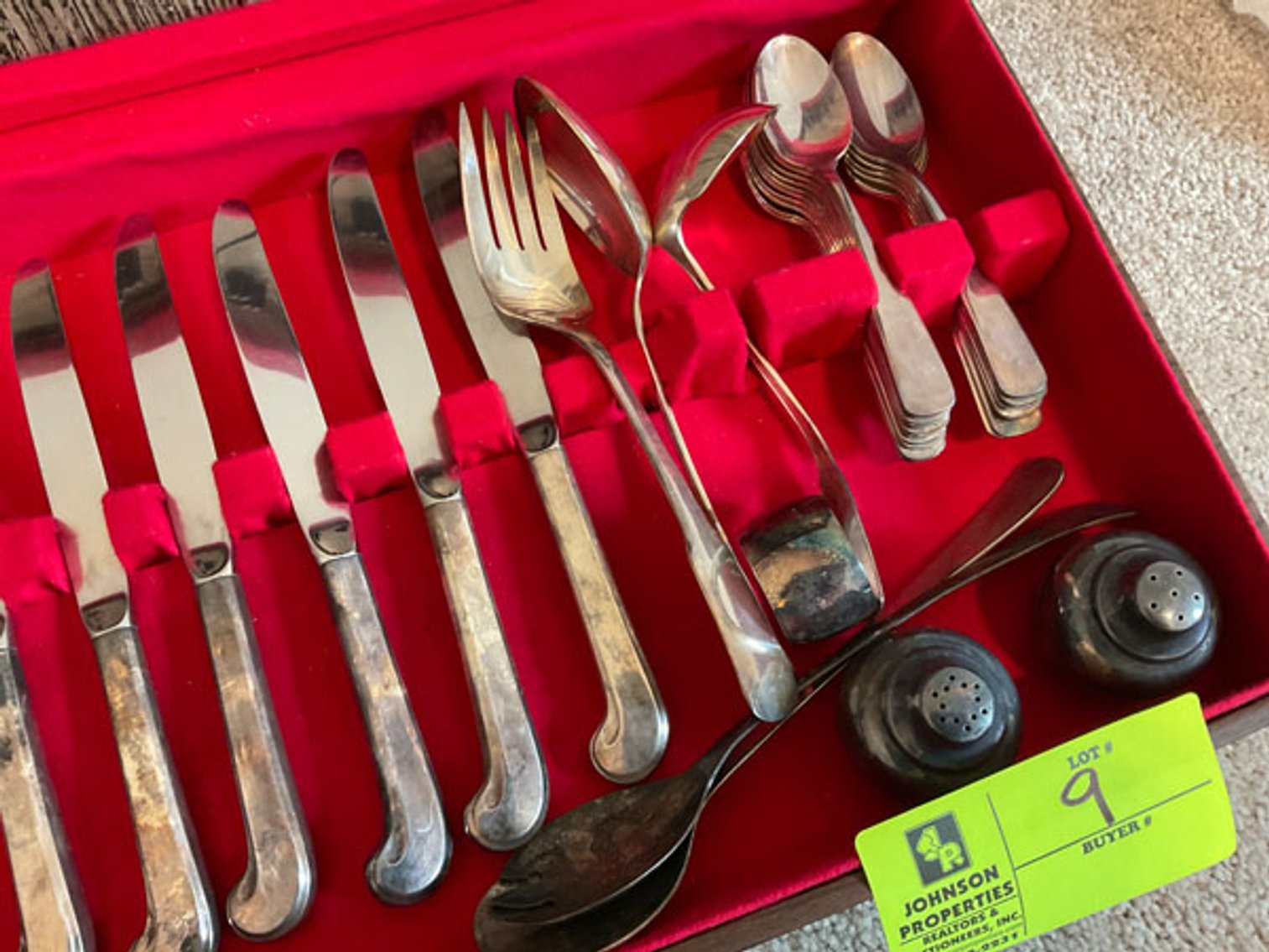 Image for Online Only Relocation Auction