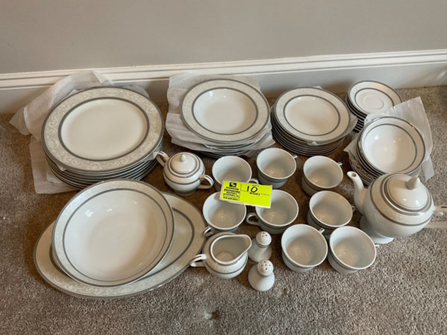 Image for Online Only Relocation Auction