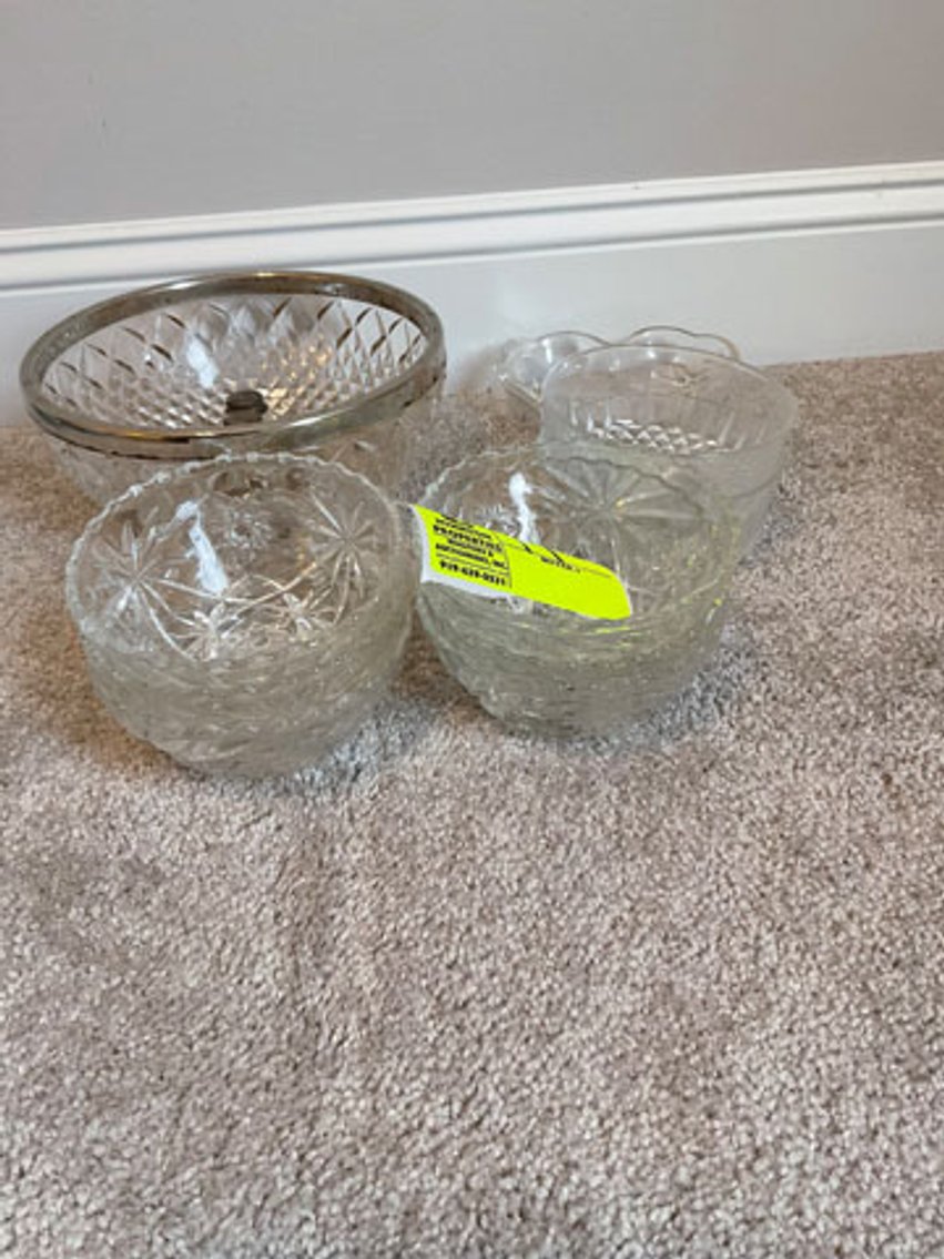 Image for Online Only Relocation Auction