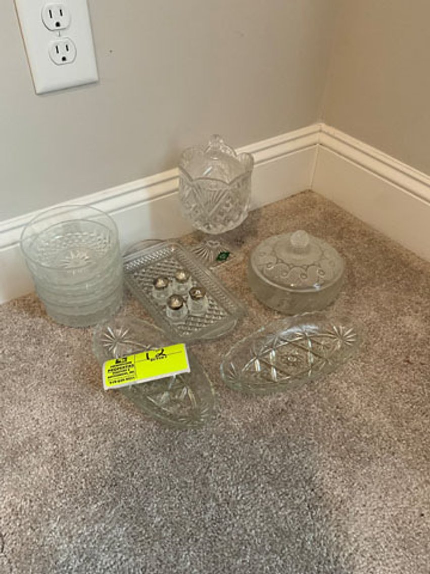 Image for Online Only Relocation Auction