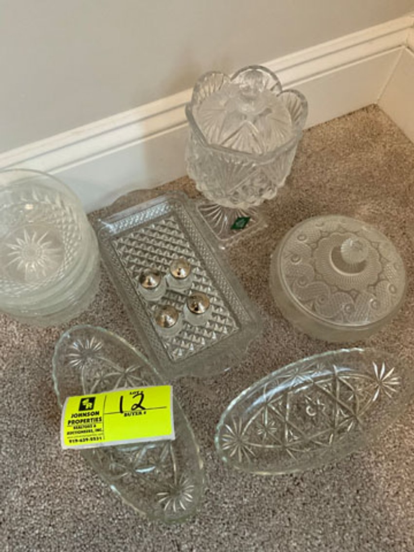 Image for Online Only Relocation Auction
