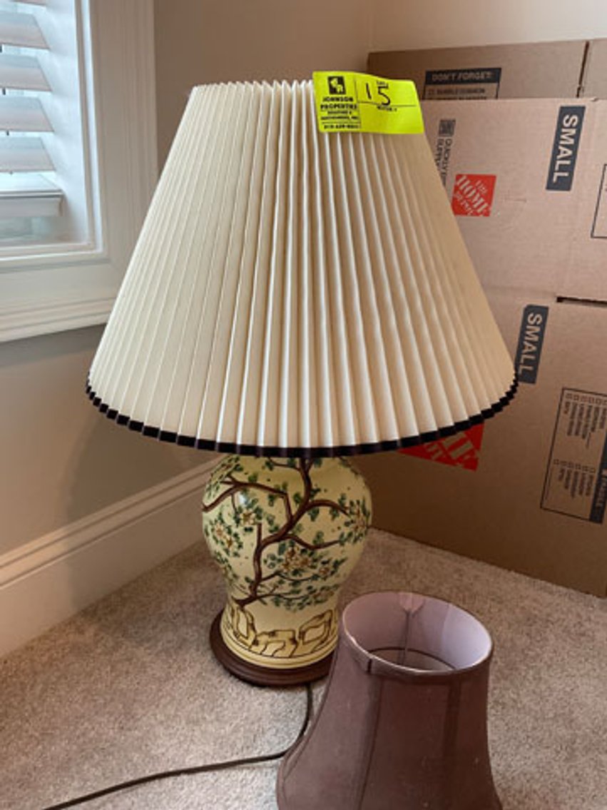Image for Online Only Relocation Auction
