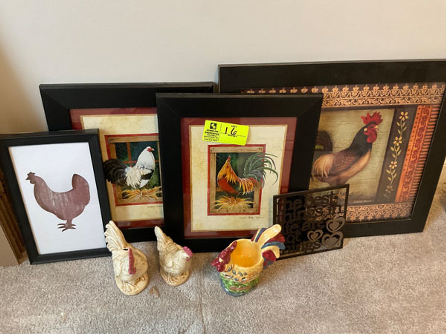 Image for Online Only Relocation Auction