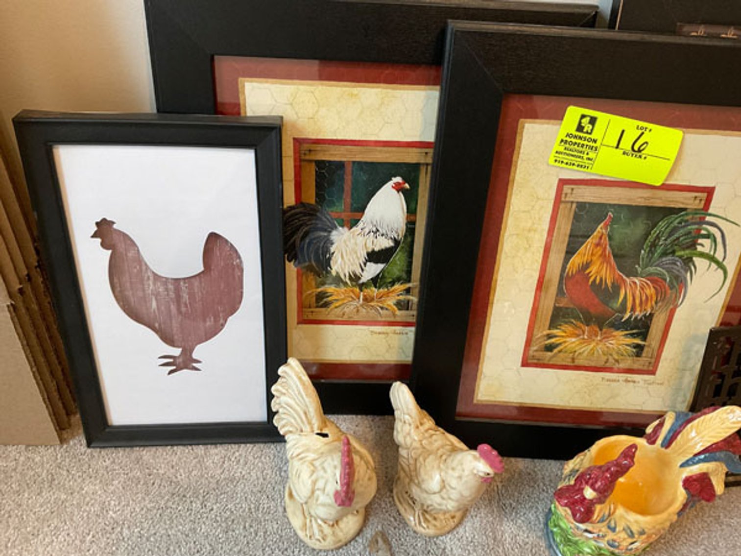 Image for Online Only Relocation Auction