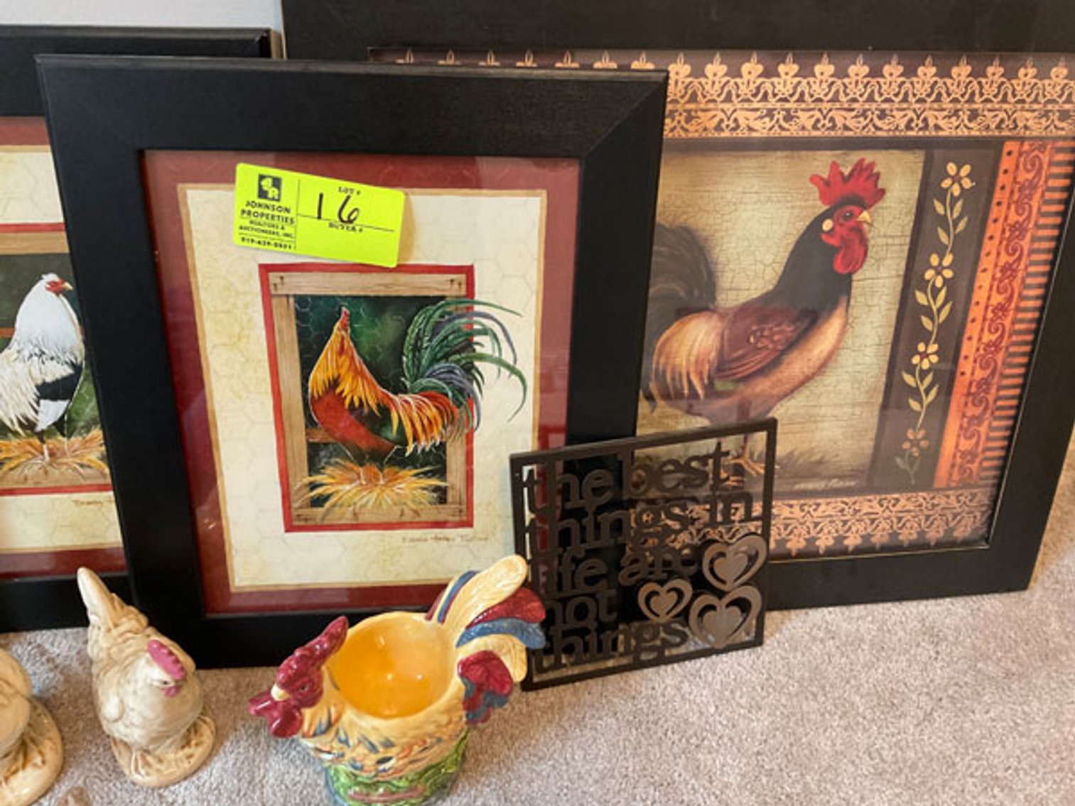 Image for Online Only Relocation Auction