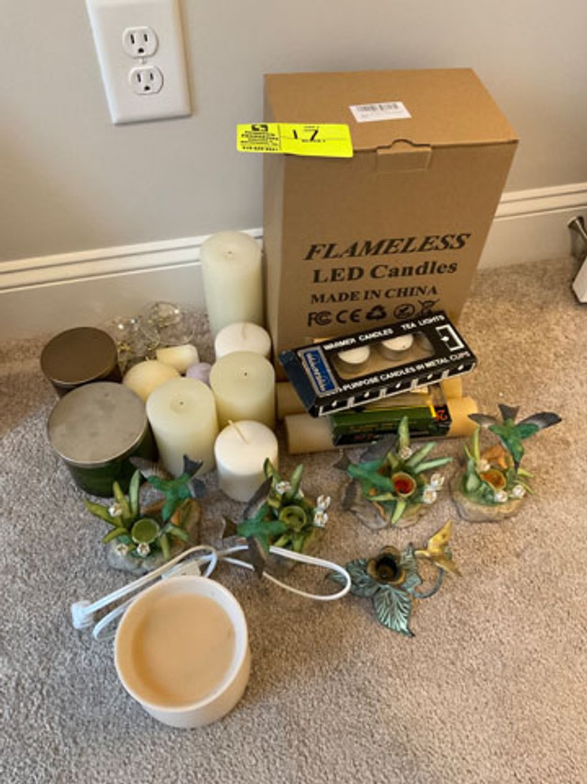 Image for Online Only Relocation Auction