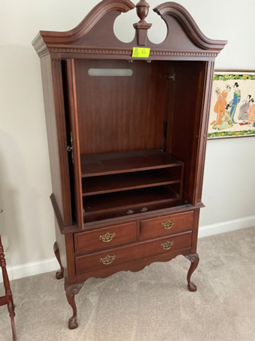 Image for Online Only Relocation Auction