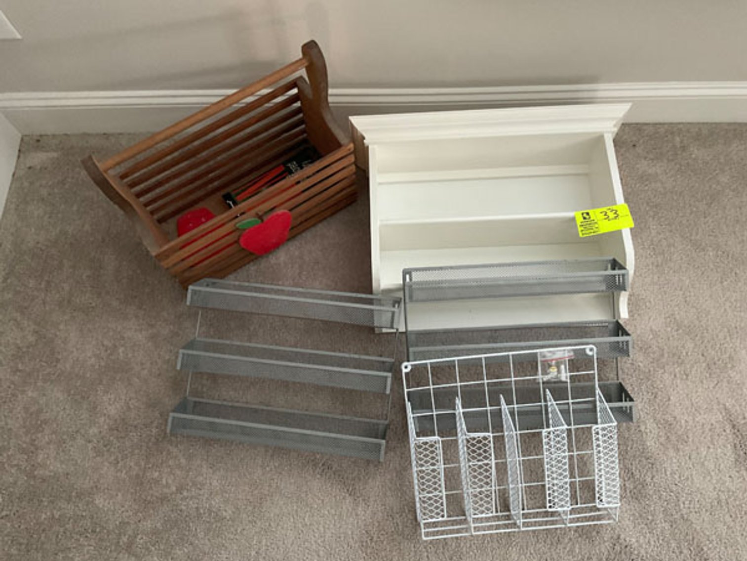 Image for Online Only Relocation Auction