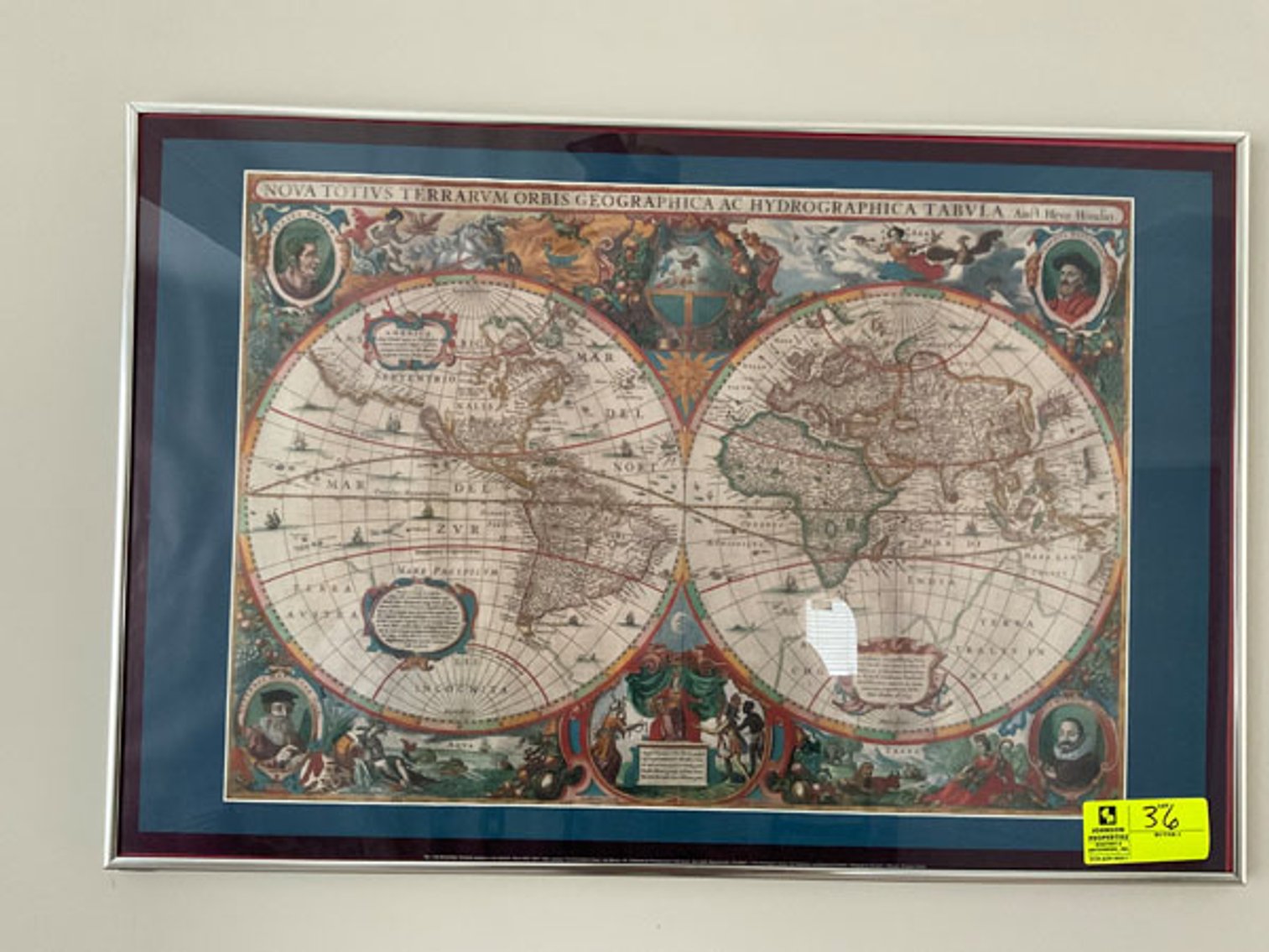 Image for Online Only Relocation Auction