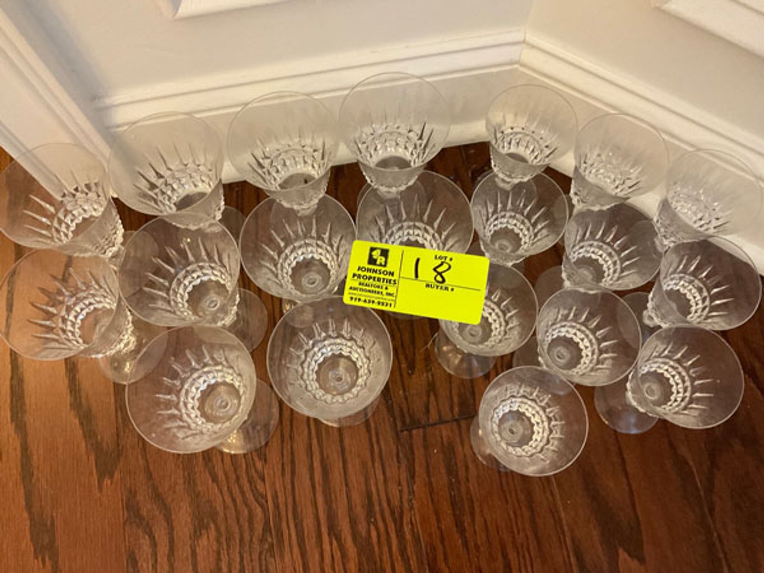 Image for Online Only Relocation Auction