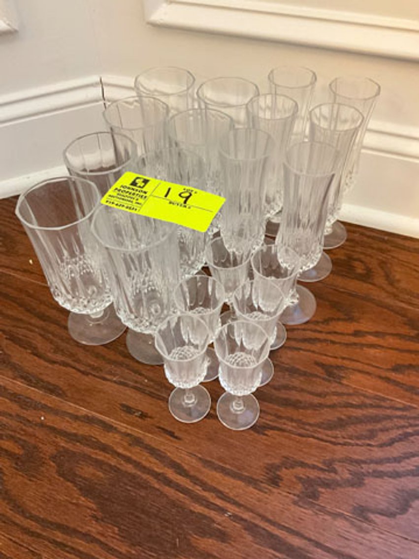 Image for Online Only Relocation Auction