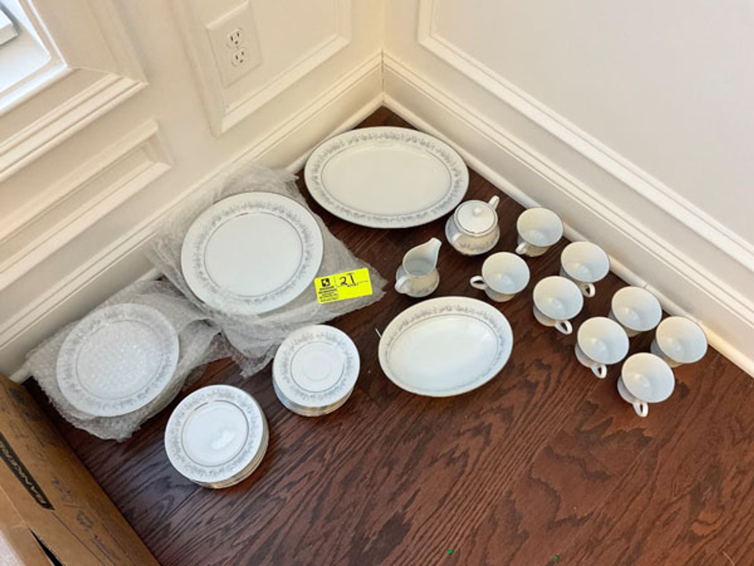Image for Online Only Relocation Auction