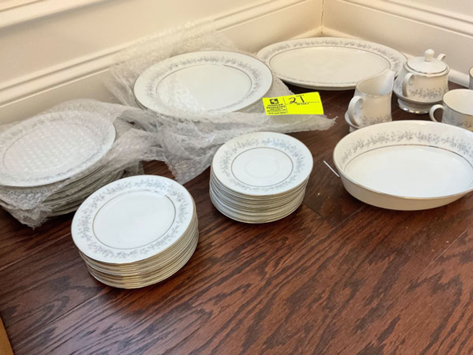 Image for Online Only Relocation Auction