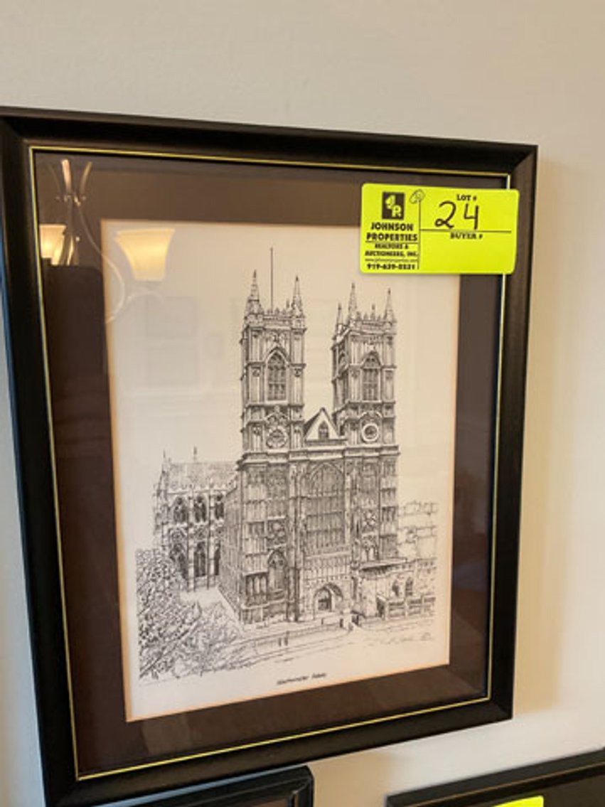 Image for Online Only Relocation Auction