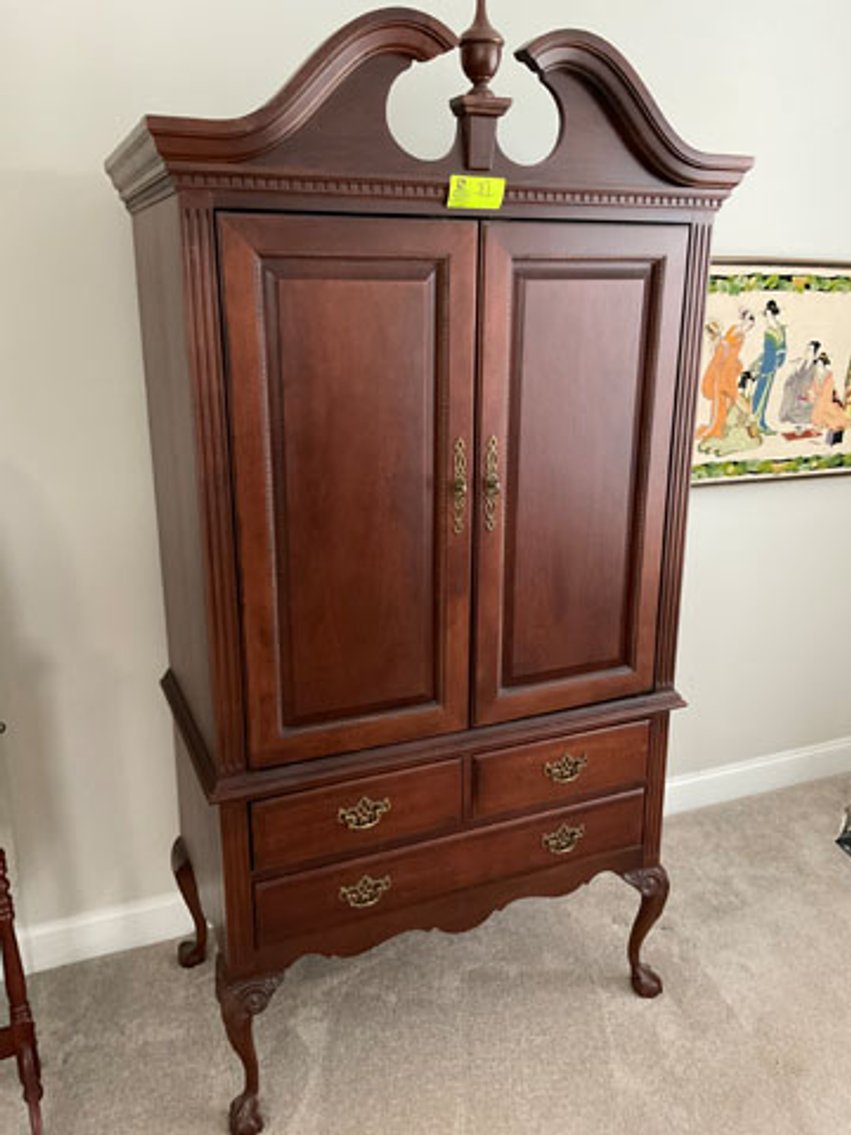 Image for Online Only Relocation Auction