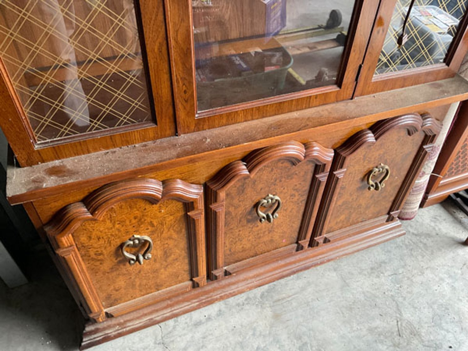 Image for Shelton Barefoot Estate (Deceased) Online Personal Property Auction!