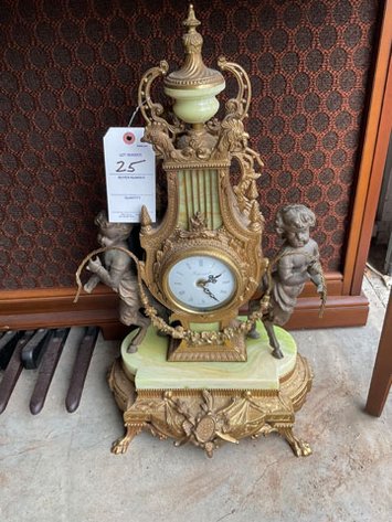 Image for Shelton Barefoot Estate (Deceased) Online Personal Property Auction!