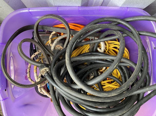 Image for Shelton Barefoot Estate (Deceased) Online Personal Property Auction!