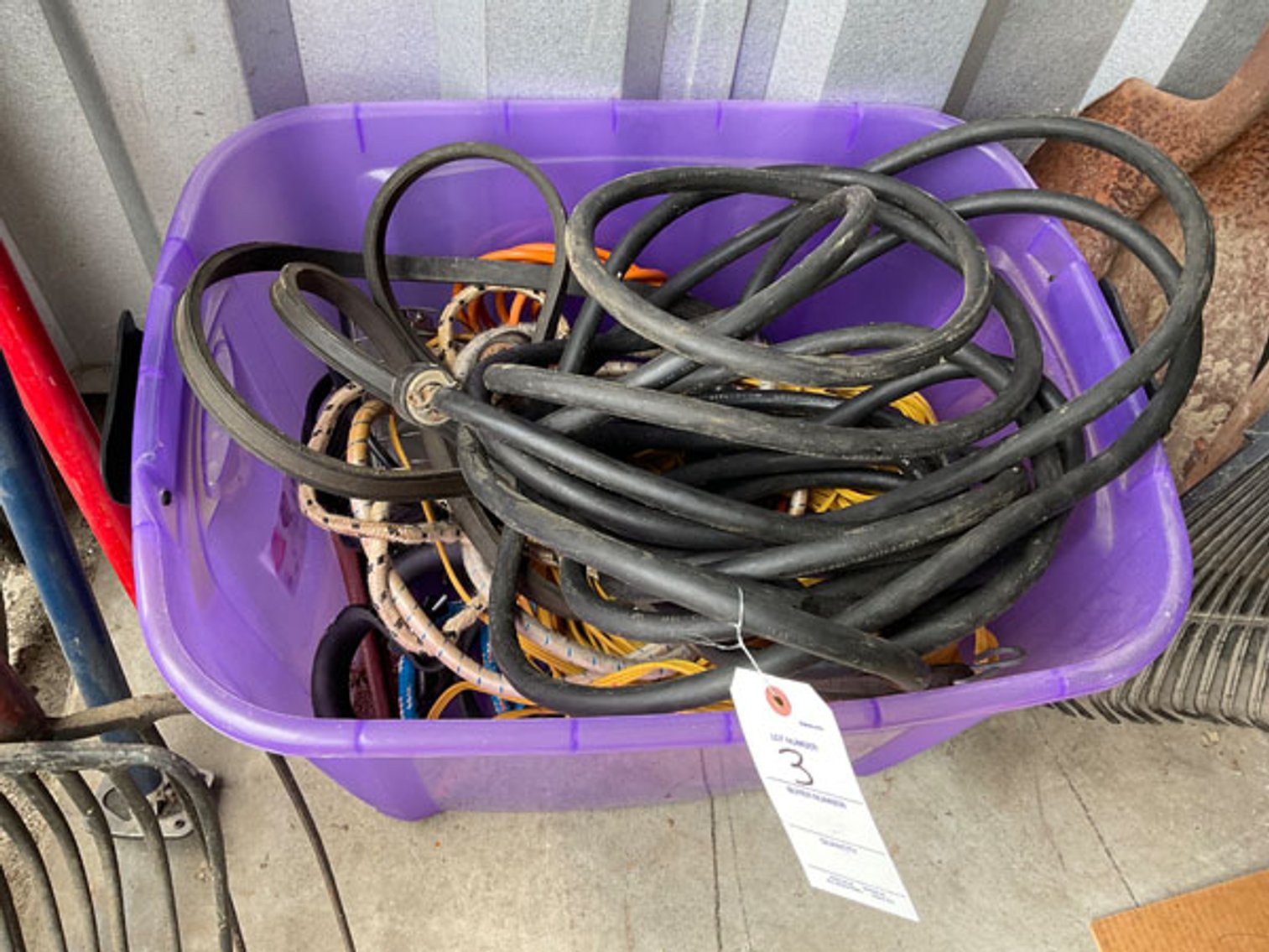 Image for Shelton Barefoot Estate (Deceased) Online Personal Property Auction!