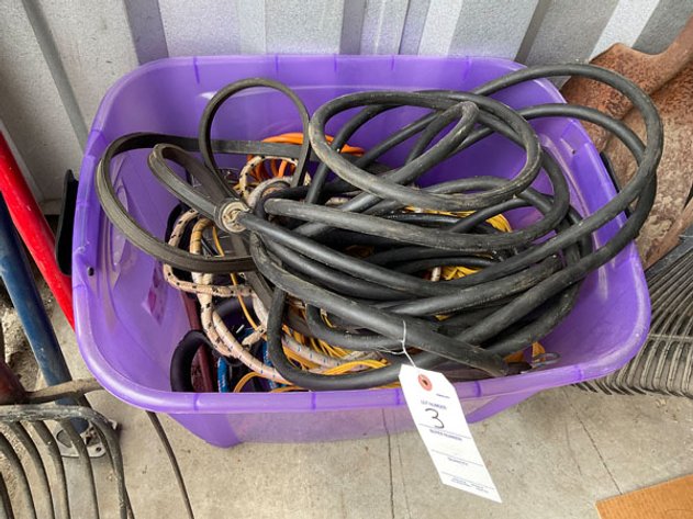 Image for Shelton Barefoot Estate (Deceased) Online Personal Property Auction!