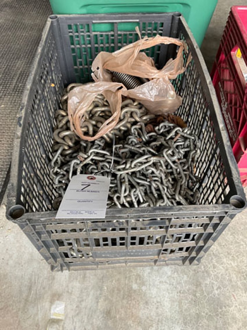 Image for Shelton Barefoot Estate (Deceased) Online Personal Property Auction!